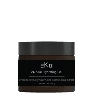24 Hour hydrating gel image