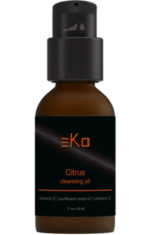 product image for Citrus cleansing oil