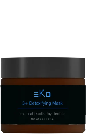 product image for 3+ charcoal mask