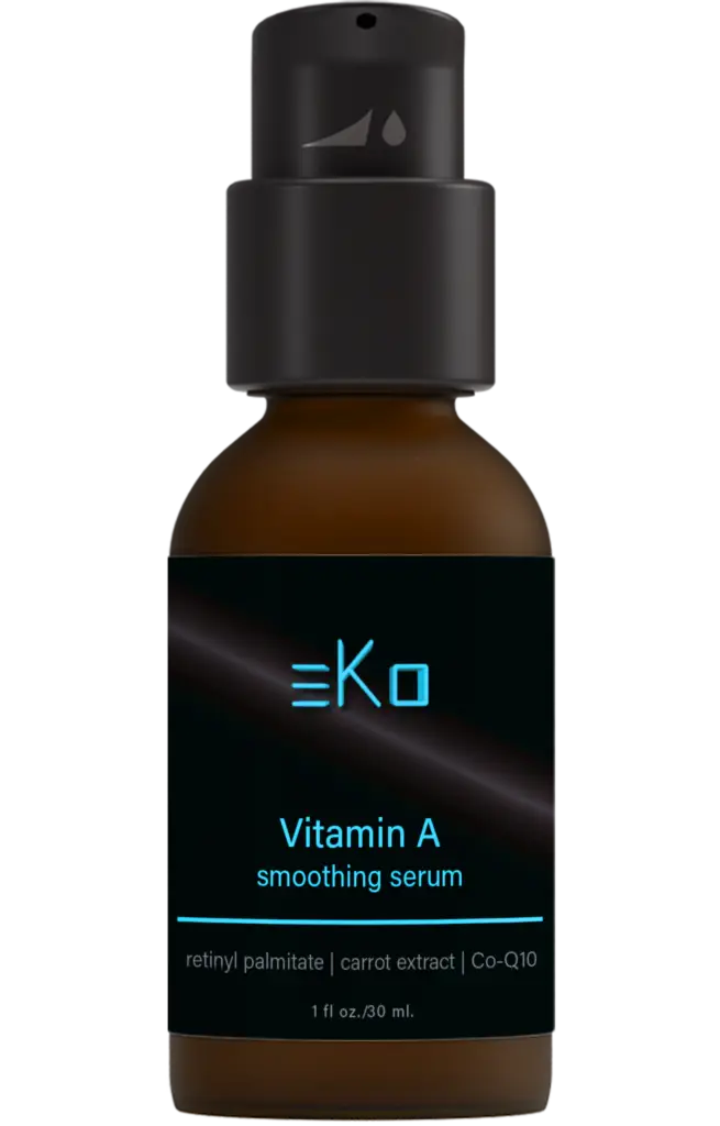 product image for Vitamin A smoothing serum