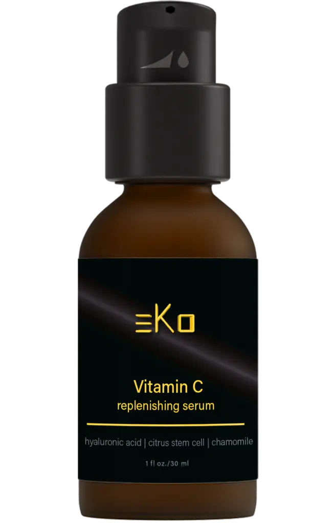product image for Vitamin C replenishing serum