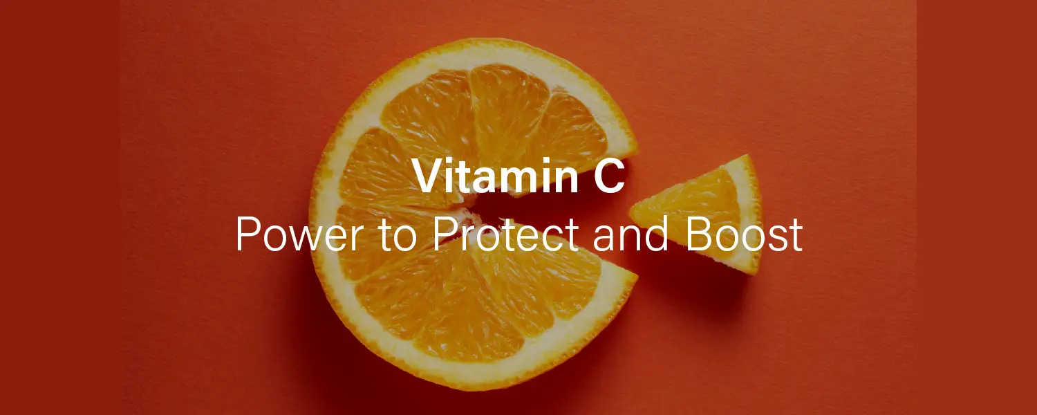 Vitamin C post image