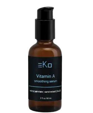 product image for Vitamin A smoothing serum