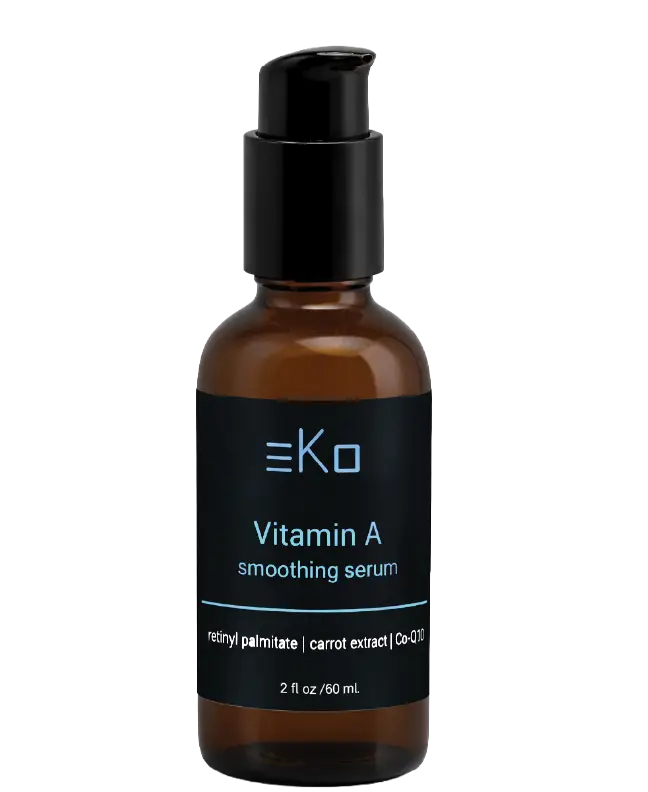 product image for Vitamin A smoothing serum