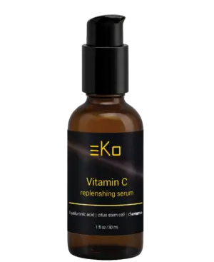 image of Vitamin C replenishing serum