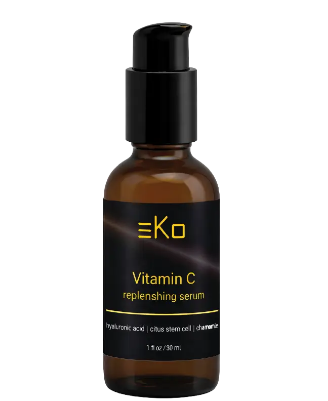 image of Vitamin C replenishing serum